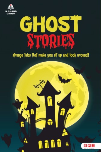 Ghost Stories